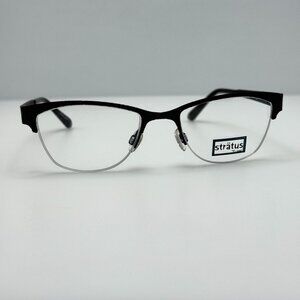 Stratus I.Frame M3182 19 Eye Glasses Eyeglasses Frames 50-18-135